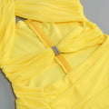 Soleil Drape