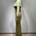 Verdant Muse
