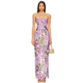 Lavande Fleur Maxi