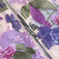Lavande Fleur Maxi