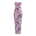 Lavande Fleur Maxi