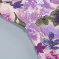 Lavande Fleur Maxi