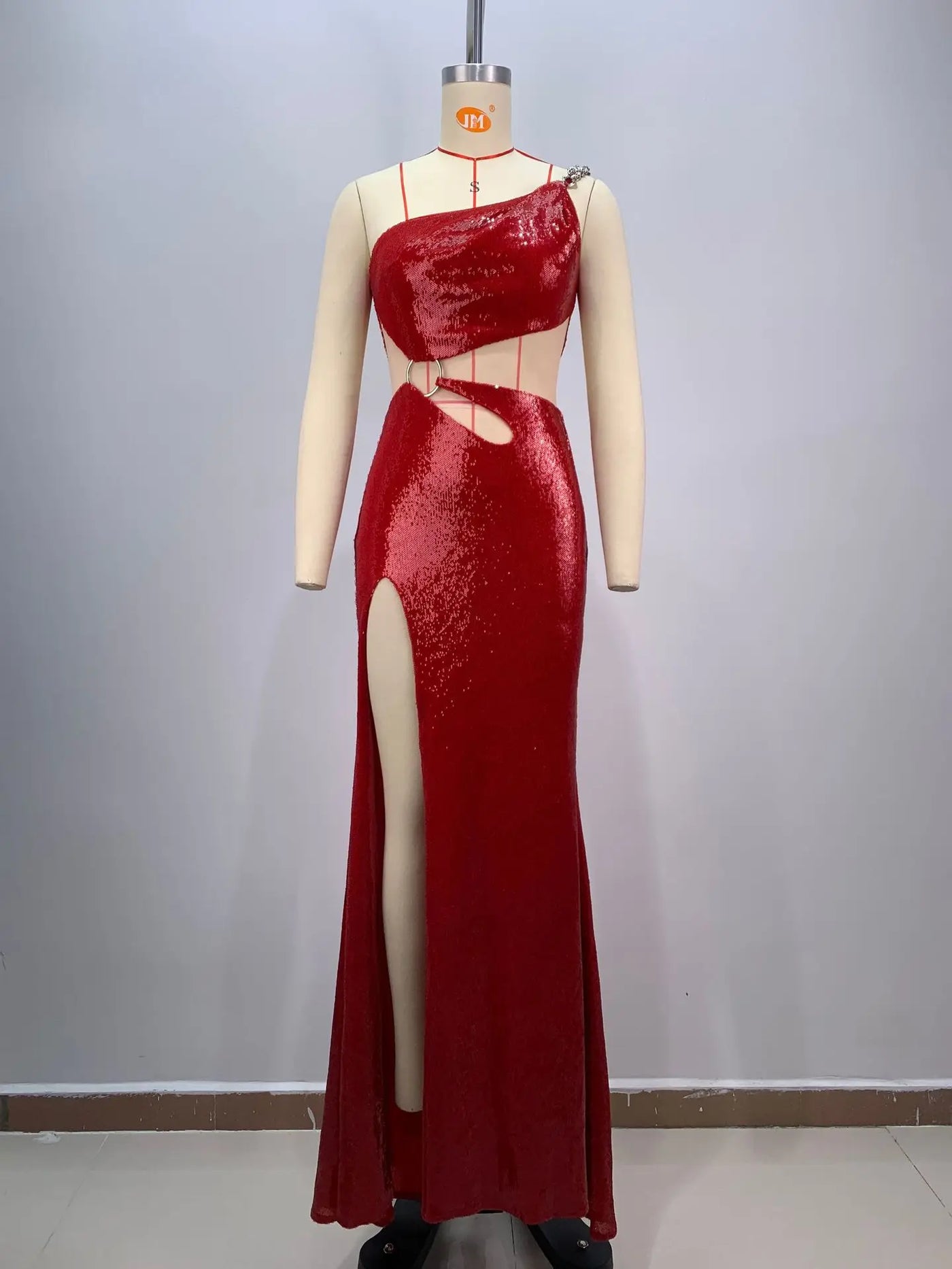 Scarlet Inferno