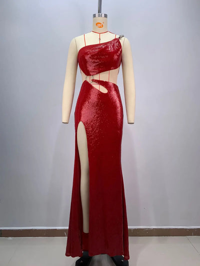 Scarlet Inferno