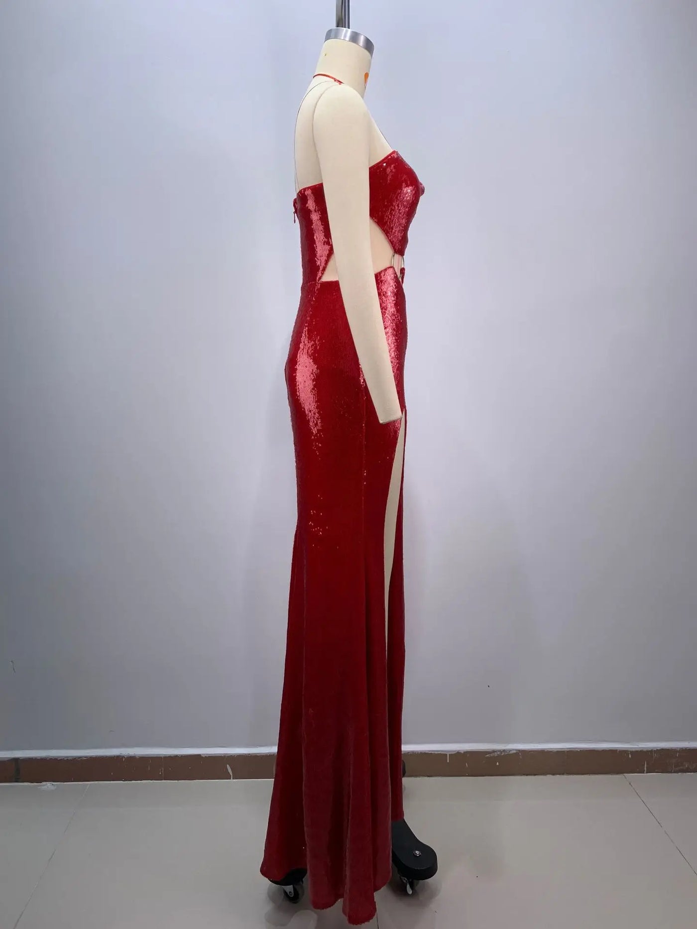 Scarlet Inferno