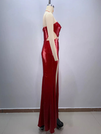 Scarlet Inferno