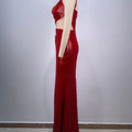 Scarlet Inferno