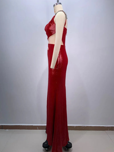 Scarlet Inferno