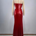 Scarlet Inferno