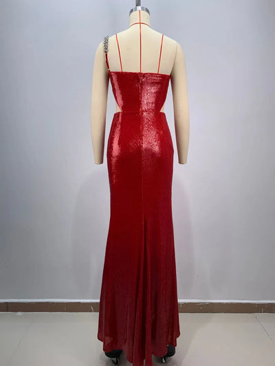 Scarlet Inferno