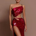 Scarlet Inferno