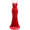 Scarlet Whisper
