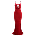 Scarlet Whisper