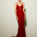 Scarlet Whisper