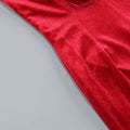 Scarlet Whisper