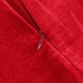 Scarlet Whisper