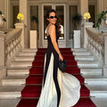 Noir Rivière Maxi