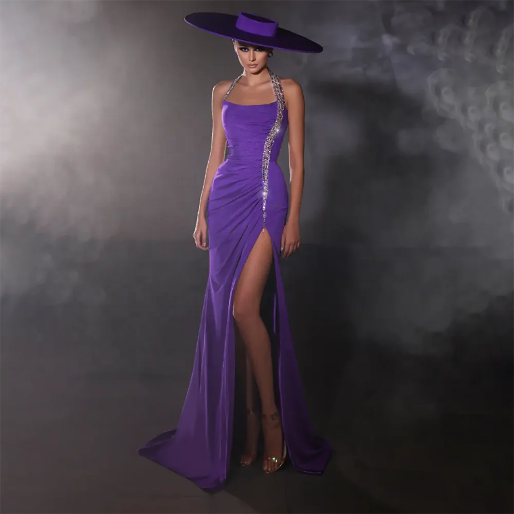 Violet Reign
