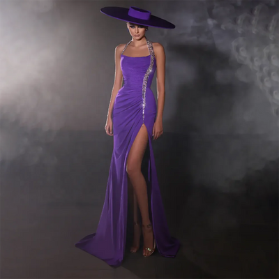 Violet Reign
