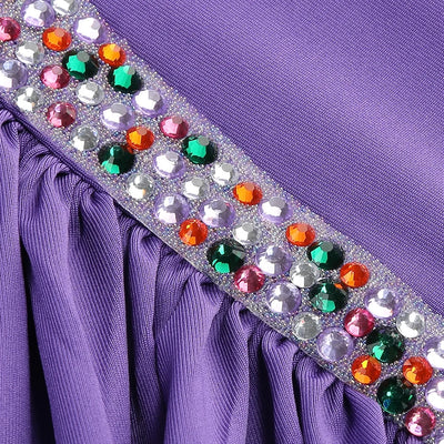 Violet Reign