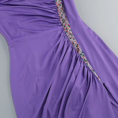 Violet Reign