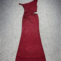 Glimmer Ties