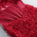 Crimson Embrace