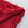 Crimson Embrace