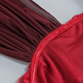 Crimson Embrace