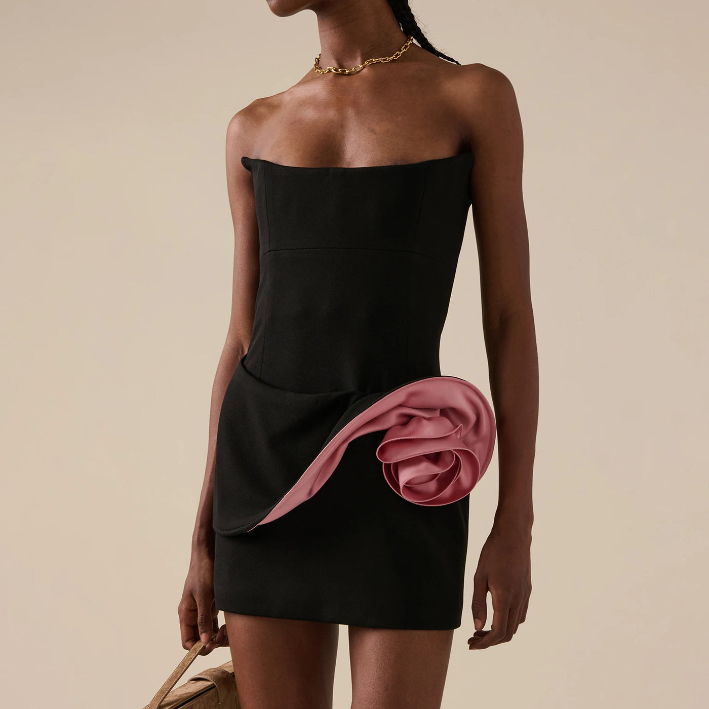La Rose Noire