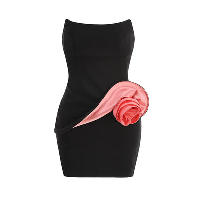 La Rose Noire