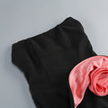 La Rose Noire