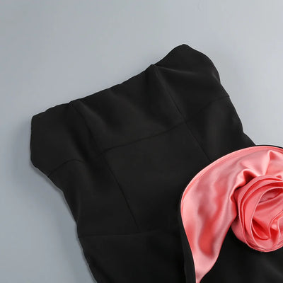 La Rose Noire