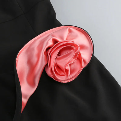 La Rose Noire