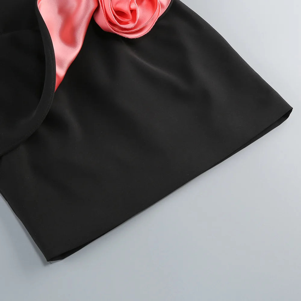 La Rose Noire