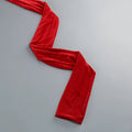 Red Silence
