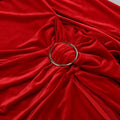 Red Silence