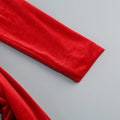Red Silence
