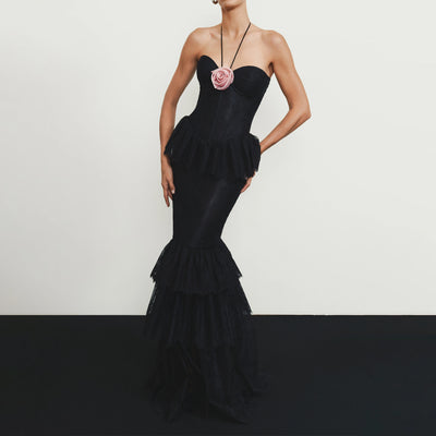 Midnight Rose