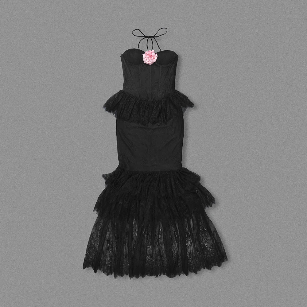 Midnight Rose