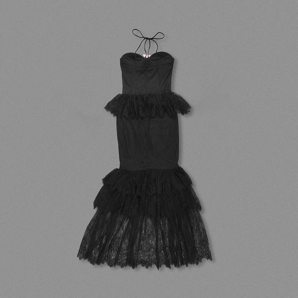 Midnight Rose