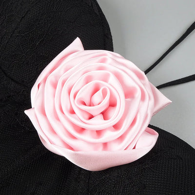 Midnight Rose