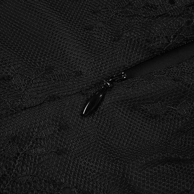 Midnight Rose