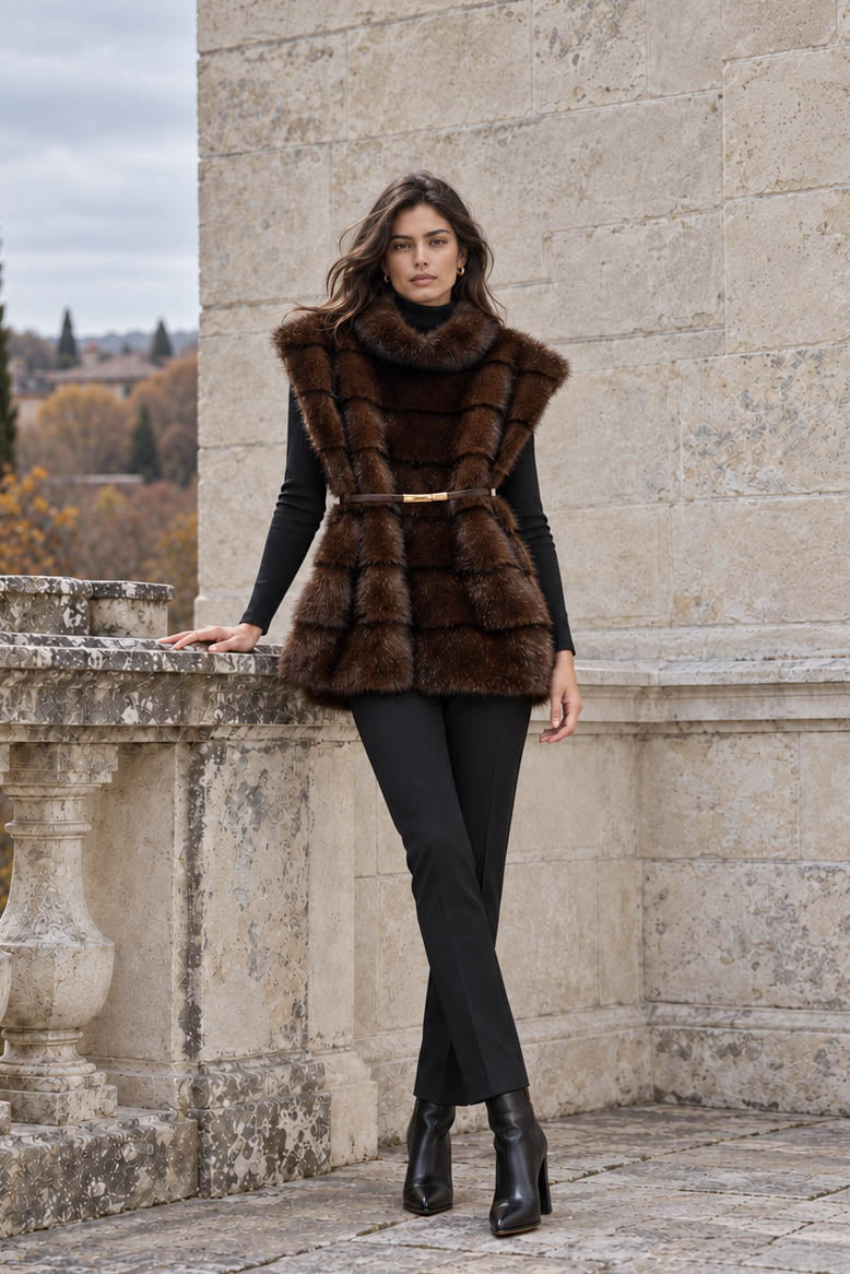 Soft on  <br>  the shoulders