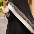 Dana Lace Abaya