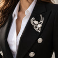 Midnight Jewel Blazer