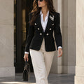 Midnight Jewel Blazer