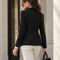 Midnight Jewel Blazer