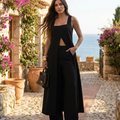 Mocha Muse Set