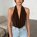 Mocha Silk